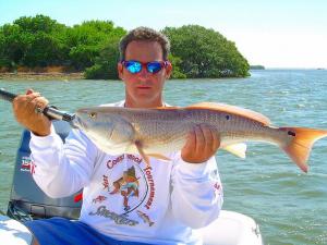 32 inch Redfish